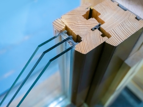 bi-folding sliding doors Eltham